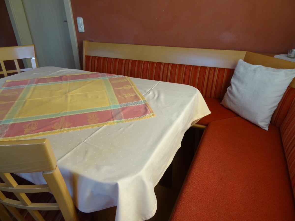 Veit Farm stay Aigen im Muehlkreis
