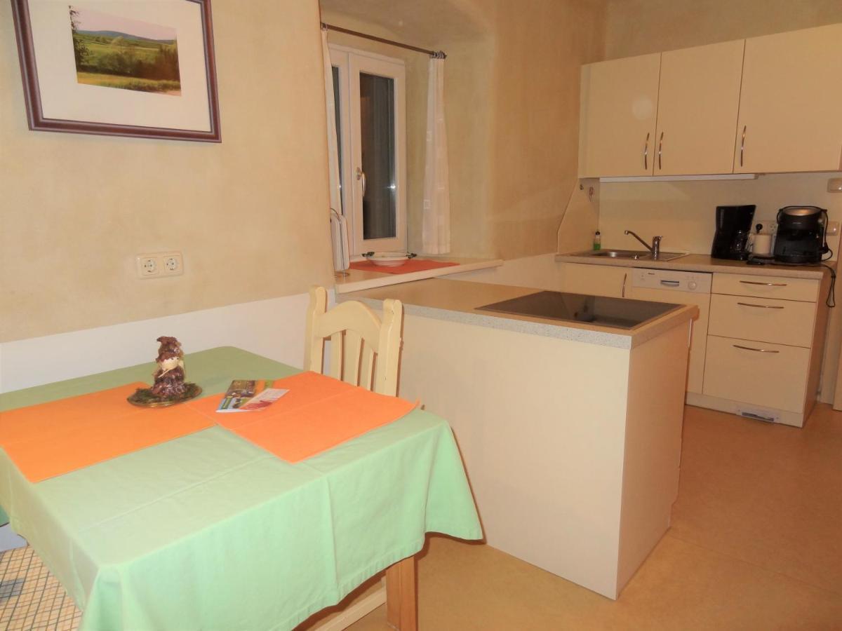 Veit Farm stay Aigen im Muehlkreis