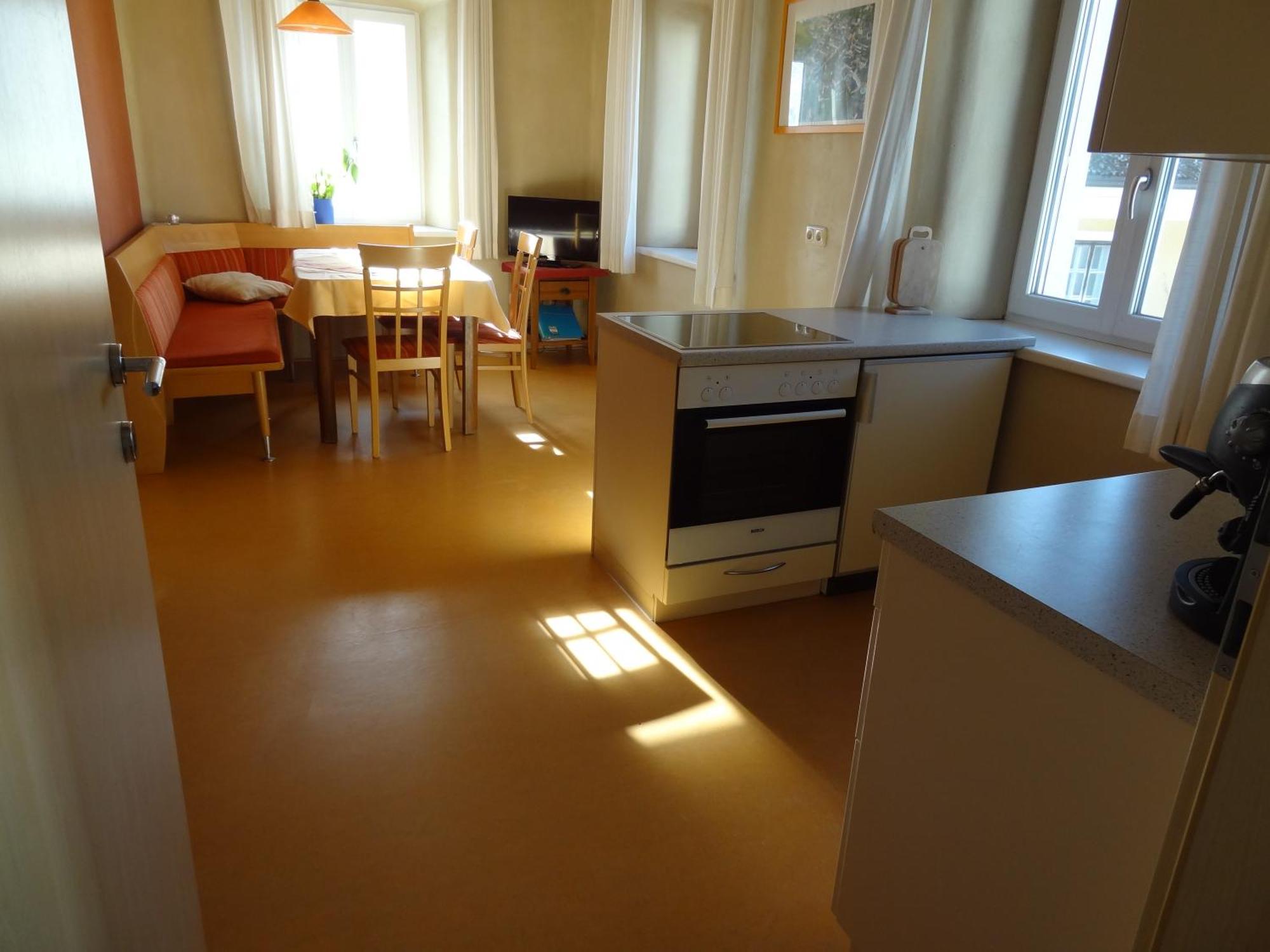 Farm stay Veit Aigen im Muehlkreis