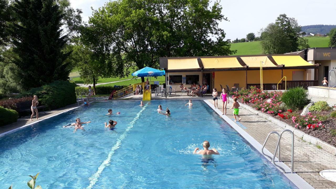 Veit Farm stay *