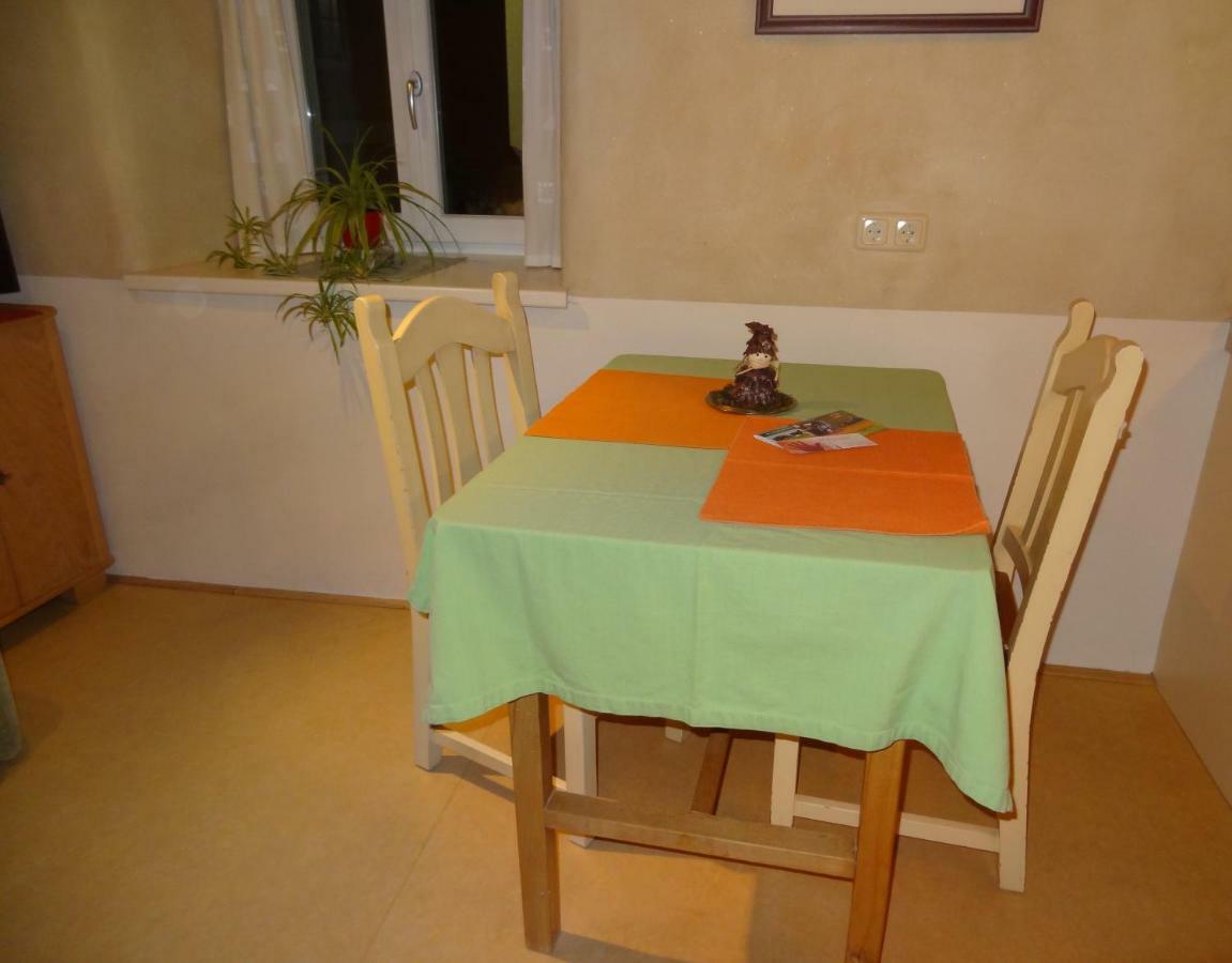 Veit Farm stay *